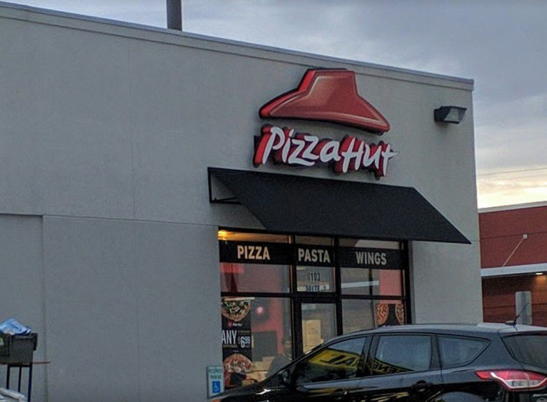 Pizza Hut